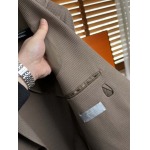 2025年4月25日入荷新作Diorスーツのセット 原版复刻高級品香港の会社超厳選★入手困難/誕生日プレゼント/yinx工場