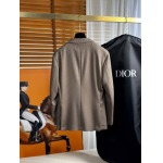 2025年4月25日入荷新作Diorスーツのセット 原版复刻高級品香港の会社超厳選★入手困難/誕生日プレゼント/yinx工場