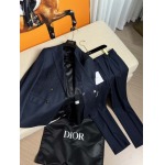 2025年4月25日入荷新作Diorスーツのセット 原版复刻高級品香港の会社超厳選★入手困難/誕生日プレゼント/yinx工場