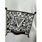 2025年4月25日入荷新作Louis Vuitton半袖Tシャツ 原版复刻高級品香港の会社超厳選★入手困難/誕生日プレゼント/yinx工場
