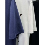 2025年4月25日入荷新作Louis Vuitton半袖Tシャツ 原版复刻高級品香港の会社超厳選★入手困難/誕生日プレゼント/yinx工場