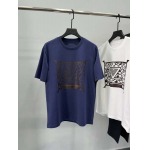 2025年4月25日入荷新作Louis Vuitton半袖Tシャツ 原版复刻高級品香港の会社超厳選★入手困難/誕生日プレゼント/yinx工場