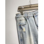 2025年4月25日入荷新作GUCCIジーパン 原版复刻高級品香港の会社超厳選★入手困難/誕生日プレゼント/yinx工場