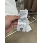 2025年4月25日入荷新作Moncler半袖ポロシャツ 原版复刻高級品香港の会社超厳選★入手困難/誕生日プレゼント/yinx工場