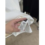 2025年4月25日入荷新作FENDI半袖Tシャツ 原版复刻高級品香港の会社超厳選★入手困難/誕生日プレゼント/yinx工場