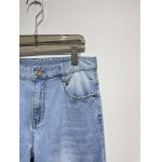 2025年4月25日入荷新作Louis Vuittonジーパン 原版复刻高級品香港の会社超厳選★入手困難/誕生日プレゼント/yinx工場