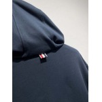 2025年4月25日入荷新作Thom Browneパーカー 原版复刻高級品香港の会社超厳選★入手困難/誕生日プレゼント/yinx工場