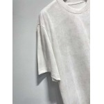 2025年4月25日入荷新作MONCLER半袖Tシャツ 原版复刻高級品香港の会社超厳選★入手困難/誕生日プレゼント/yinx工場