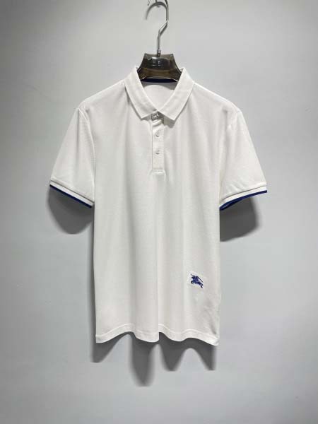 2025年4月25日入荷新作BURBERRY半袖Tシャツ 原...