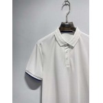 2025年4月25日入荷新作BURBERRY半袖Tシャツ 原版复刻高級品香港の会社超厳選★入手困難/誕生日プレゼント/yinx工場