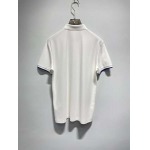 2025年4月25日入荷新作BURBERRY半袖Tシャツ 原版复刻高級品香港の会社超厳選★入手困難/誕生日プレゼント/yinx工場