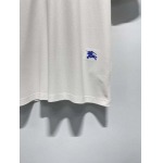 2025年4月25日入荷新作BURBERRY半袖Tシャツ 原版复刻高級品香港の会社超厳選★入手困難/誕生日プレゼント/yinx工場