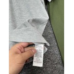 2025年4月25日入荷新作burberry半袖ポロシャツ 原版复刻高級品香港の会社超厳選★入手困難/誕生日プレゼント/yinx工場