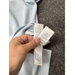 2025年4月25日入荷新作burberry半袖ポロシャツ 原版复刻高級品香港の会社超厳選★入手困難/誕生日プレゼント/yinx工場