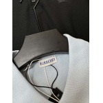 2025年4月25日入荷新作burberry半袖ポロシャツ 原版复刻高級品香港の会社超厳選★入手困難/誕生日プレゼント/yinx工場