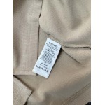 2025年4月25日入荷新作burberry半袖ポロシャツ 原版复刻高級品香港の会社超厳選★入手困難/誕生日プレゼント/yinx工場