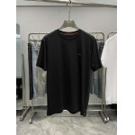 2025年4月25日入荷新作ZEGNA半袖Tシャツ 原版复刻高級品香港の会社超厳選★入手困難/誕生日プレゼント/yinx工場