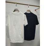 2025年4月25日入荷新作Prada半袖Tシャツ 原版复刻高級品香港の会社超厳選★入手困難/誕生日プレゼント/yinx工場