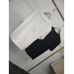 2025年4月25日入荷新作MONCLER半袖Tシャツ 原版复刻高級品香港の会社超厳選★入手困難/誕生日プレゼント/yinx工場