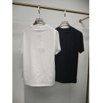 2025年4月25日入荷新作MONCLER半袖Tシャツ 原版复刻高級品香港の会社超厳選★入手困難/誕生日プレゼント/yinx工場