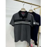 2025年4月25日入荷新作GUCCI半袖ポロシャツ 原版复刻高級品香港の会社超厳選★入手困難/誕生日プレゼント/yinx工場