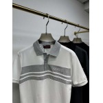 2025年4月25日入荷新作GUCCI半袖ポロシャツ 原版复刻高級品香港の会社超厳選★入手困難/誕生日プレゼント/yinx工場