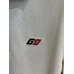 2025年4月25日入荷新作GUCCI半袖ポロシャツ 原版复刻高級品香港の会社超厳選★入手困難/誕生日プレゼント/yinx工場
