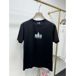 2025年4月25日入荷新作MONCLER半袖Tシャツ 原版复刻高級品香港の会社超厳選★入手困難/誕生日プレゼント/yinx工場