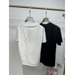 2025年4月25日入荷新作MONCLER半袖Tシャツ 原版复刻高級品香港の会社超厳選★入手困難/誕生日プレゼント/yinx工場