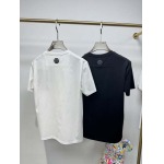 2025年4月25日入荷新作PHILIPP PLEIN半袖Tシャツ 原版复刻高級品香港の会社超厳選★入手困難/誕生日プレゼント/yinx工場