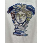 2025年4月25日入荷新作Versace半袖Tシャツ 原版复刻高級品香港の会社超厳選★入手困難/誕生日プレゼント/yinx工場
