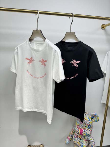 2025年4月25日入荷新作Givenchy半袖Tシャツ 原...