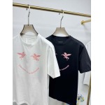2025年4月25日入荷新作Givenchy半袖Tシャツ 原版复刻高級品香港の会社超厳選★入手困難/誕生日プレゼント/yinx工場