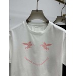 2025年4月25日入荷新作Givenchy半袖Tシャツ 原版复刻高級品香港の会社超厳選★入手困難/誕生日プレゼント/yinx工場