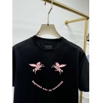 2025年4月25日入荷新作Givenchy半袖Tシャツ 原版复刻高級品香港の会社超厳選★入手困難/誕生日プレゼント/yinx工場