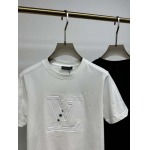 2025年4月25日入荷新作Louis Vuitton半袖Tシャツ 原版复刻高級品香港の会社超厳選★入手困難/誕生日プレゼント/yinx工場