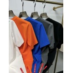 2025年4月25日入荷新作PRADA半袖Tシャツ 原版复刻高級品香港の会社超厳選★入手困難/誕生日プレゼント/yinx工場