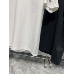 2025年4月25日入荷新作MONCLER半袖Tシャツ 原版复刻高級品香港の会社超厳選★入手困難/誕生日プレゼント/yinx工場