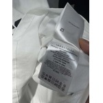 2025年4月25日入荷新作MONCLER半袖Tシャツ 原版复刻高級品香港の会社超厳選★入手困難/誕生日プレゼント/yinx工場