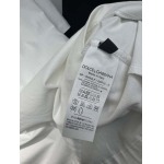 2025年4月25日入荷新作D&G半袖Tシャツ 原版复刻高級品香港の会社超厳選★入手困難/誕生日プレゼント/yinx工場