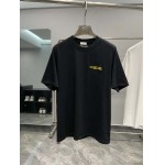 2025年4月25日入荷新作DIOR半袖Tシャツ 原版复刻高級品香港の会社超厳選★入手困難/誕生日プレゼント/yinx工場
