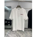 2025年4月25日入荷新作DIOR半袖Tシャツ 原版复刻高級品香港の会社超厳選★入手困難/誕生日プレゼント/yinx工場