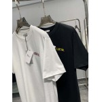 2025年4月25日入荷新作DIOR半袖Tシャツ 原版复刻高級品香港の会社超厳選★入手困難/誕生日プレゼント/yinx工場