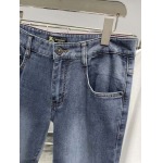 2025年4月25日入荷新作burberryジーパン 原版复刻高級品香港の会社超厳選★入手困難/誕生日プレゼント/yinx工場