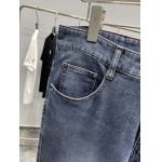 2025年4月25日入荷新作burberryジーパン 原版复刻高級品香港の会社超厳選★入手困難/誕生日プレゼント/yinx工場