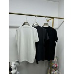 2025年4月25日入荷新作MONCLER半袖Tシャツ 原版复刻高級品香港の会社超厳選★入手困難/誕生日プレゼント/yinx工場