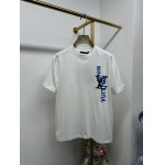 2025年4月25日入荷新作Louis Vuitton半袖Tシャツ 原版复刻高級品香港の会社超厳選★入手困難/誕生日プレゼント/yinx工場