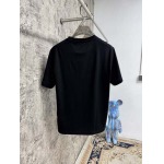 2025年4月25日入荷新作Prada半袖Tシャツ 原版复刻高級品香港の会社超厳選★入手困難/誕生日プレゼント/yinx工場