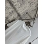 2025年4月25日入荷新作Prada半袖Tシャツ 原版复刻高級品香港の会社超厳選★入手困難/誕生日プレゼント/yinx工場