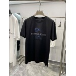 2025年4月25日入荷新作STEFANO RICCI半袖Tシャツ 原版复刻高級品香港の会社超厳選★入手困難/誕生日プレゼント/yinx工場